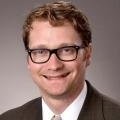 Dignity Health California Employee Zachary Vandegriend's profile photo