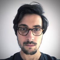 Big Time Labs Employee Anthony Sirac's profile photo