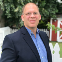 Reliable Precision Alignment Employee Aaron Stein's profile photo