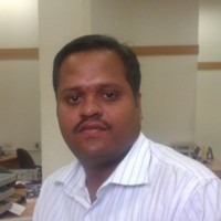 KAMAZ VECTRA MOTORS LIMITED Employee Kiran Kumar's profile photo