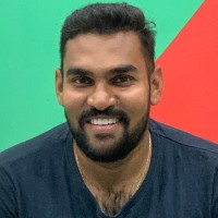 Vector Technics Employee Kartik Datla's profile photo