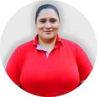 Integradevs Software Solutions Employee Clara Caballero's profile photo