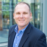 Lenovo Employee Tate Davis's profile photo