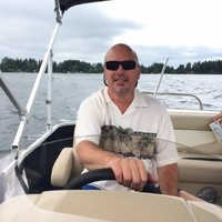 NW Data Technology, Inc. Employee Dave Ricketts's profile photo