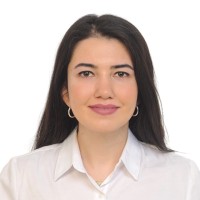 HDI Sigorta A.S. Employee Sena Özkan's profile photo