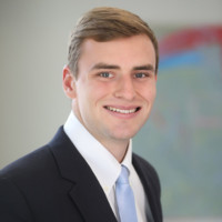 EY Employee Mitchell Lowery's profile photo