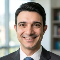 Bernardo Camilo Email