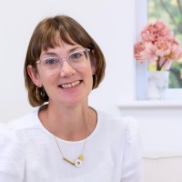 POPAI UK & Ireland Employee Lucy Bartram's profile photo