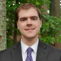 LynxDx Employee Joshua Zenn's profile photo