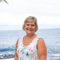 Providence Employee Norma Warren's profile photo