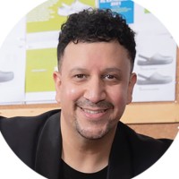 Five Four Group Employee Steve Patiño's profile photo