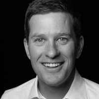 KPMG Employee Tom Chamberlin's profile photo