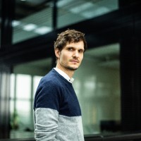 Süddeutsche Zeitung Employee Hannes Vollmuth's profile photo