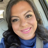 Patterson Joint Unified School District Employee Ana Vargas's profile photo