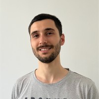 Form3 Employee Ivan Sousa's profile photo