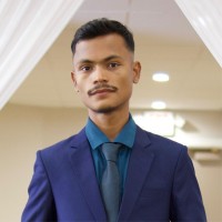 Marks Home Care Agency Employee Suhan Miah's profile photo