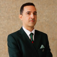 Felipe Cabral Email & Phone Number