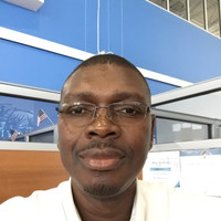 Headquarter Honda Employee Andrew Burke's profile photo