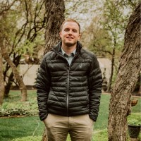 JD Machine Corp. Employee Kyle McFarlane's profile photo