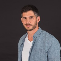 LeadSpotting Employee Ori Steinberg's profile photo