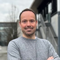 Viessmann Climate Solutions Employee Steffen Klein's profile photo