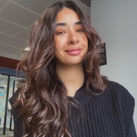Amazon Employee Dina Adel's profile photo