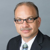 Society for Academic Emergency Medicine Employee Douglas Ray's profile photo