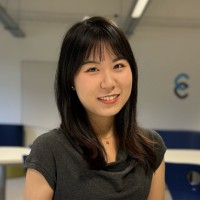 Deontic Employee Xinran Li's profile photo