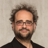 CYP Employee Tony Cuesta's profile photo