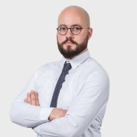 Syntax • სინტაქსი Employee Anzor Mekhrishvili's profile photo