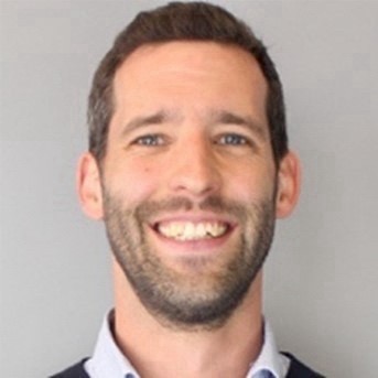 NASCA Formation Employee Damien Golay's profile photo