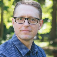 Groundfloor Finance Employee Christopher Garrett's profile photo