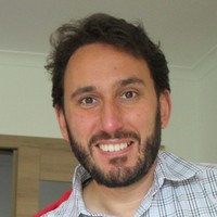 Procter & Gamble Employee Ramon Campos's profile photo