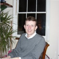 Sinapi Biomedical Employee Gareth Edwards's profile photo