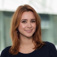 Convatec Employee Katrina Tretyakova's profile photo