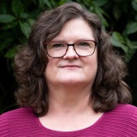 ICLEI Employee Maryke van Staden's profile photo
