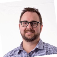 Thermo Fisher Scientific Employee Sam Hyde's profile photo