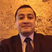 Anaerobia Corporation Employee Arturo Lopez's profile photo