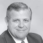 The Warner Companies Employee Ed Gerace's profile photo
