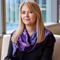 Northwestern University - Kellogg School of Management Employee Francesca Cornelli's profile photo