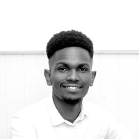 chpter. | Techstars ‘23 Employee Mark Kiarie's profile photo