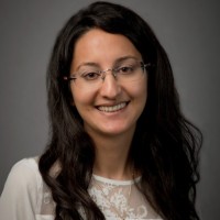 FreseniusRx Employee Maryam Yassa's profile photo