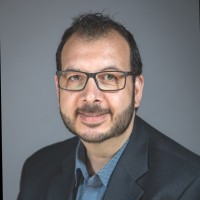 Claude Ghazar Email & Phone Number