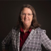 Clackamas Community College Employee Julie Hugo's profile photo