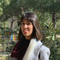 ORIA Construcción Employee Maura Calzadilla's profile photo