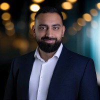 Itterno Employee Usama Mir's profile photo