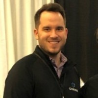 Cembre Group Employee Scott Dowd's profile photo