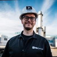 XPRIZE Employee Michael Leitch's profile photo