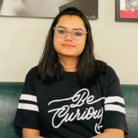 Qualwebs Employee Durgeshwari Goud's profile photo