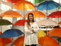 Amazon Employee Raquel Mur Mecerreyes's profile photo